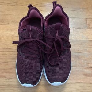 Adidas Cloudfoam Pure